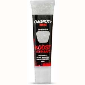 Rapala Crush City Booster Clear 90ml