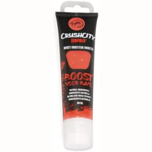 Rapala CrushCity Boost Shrimp 90ml