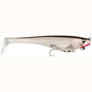 Rapala Soft Peto Prerigged 18cm 60g S Silver