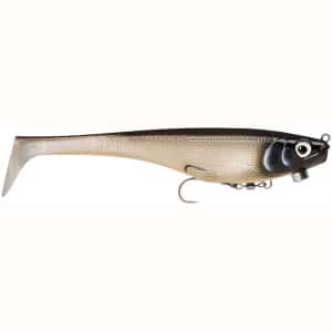 Rapala Soft Peto Prerigged 18cm 60g HLW Halloween