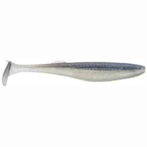 Rapala The Kickman 10cm 4'' PBRP 3pk (CrushCity)