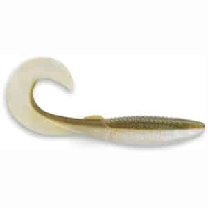 Rapala CrushCity The Curl 10cm 4'' ASH 3pk Arkansas Shiner