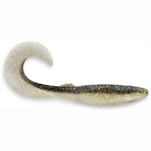 Rapala CrushCity The Curl 10cm 4'' SPSD 3pk Sparkle Chad