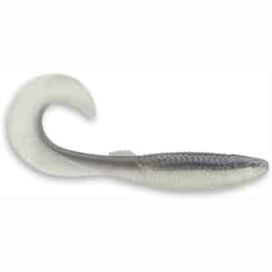 Rapala CrushCity The Curl 10cm 4'' PBRP 3pk Pro Blue Red Pearl