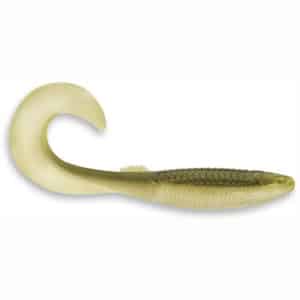 Rapala CrushCity The Curl 10cm 4'' AYU 3pk
