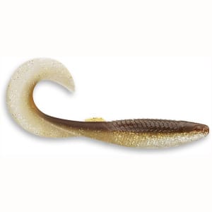 Rapala CrushCity The Curl 10cm 4'' BRS 3pk