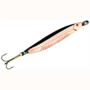 Møresilda 10g 60mm Kobber/Svart
