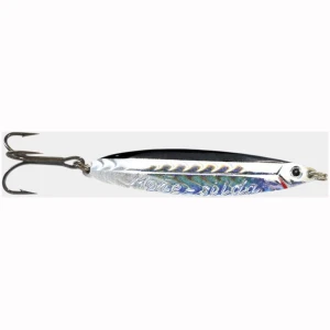 Møresilda Holo 10g 60mm Sølv/Svart