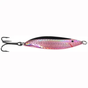 Møresilda Holo 10g 60mm Kobber/Sv