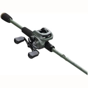 13 Fishing Sync Casting Combo 7' M 2p + O8.1 LH 10-30g