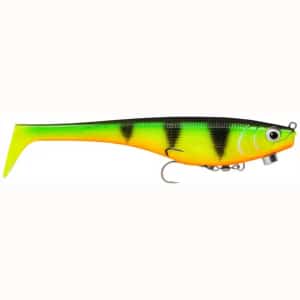 Rapala Soft Peto Prerigged 18cm 60g FT