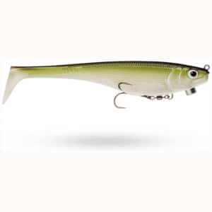Rapala Soft Peto Prerigged 18cm 60g MNW