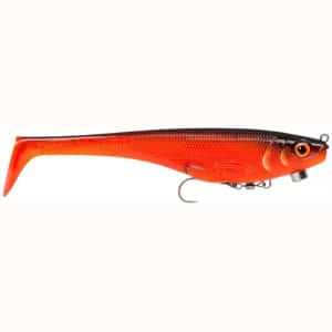 Rapala Soft Peto Prerigged 18cm 60g LAR Lava Roach