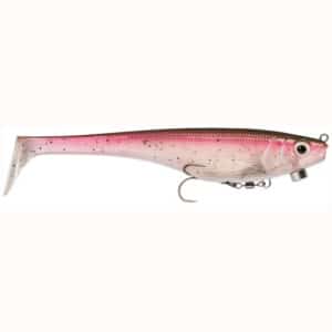 Rapala Soft Peto Prerigged 18cm 60g RTL Live Rainbow Trout