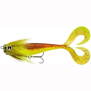 Rapala Soft Olio Mustache Prerigged 18cm 80g CH