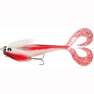Rapala Soft Olio Mustache Prerigged 18cm 80g GH