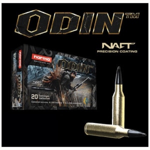 Norma Odin 308 WIN 9,7g/150 gr