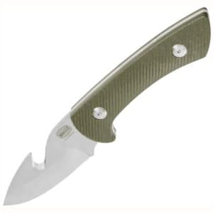 Mauser Bukåpnerkniv