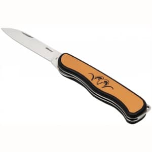 Blaser Foldekniv Oransje 8cm
