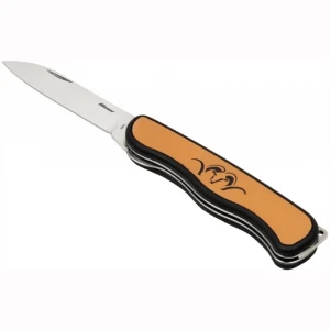 Blaser Foldekniv Oransje 8cm