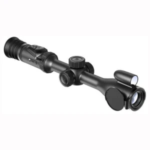 Hikmicro Alpex PRO A50PL - Maksimal klarhet i dårlig lys