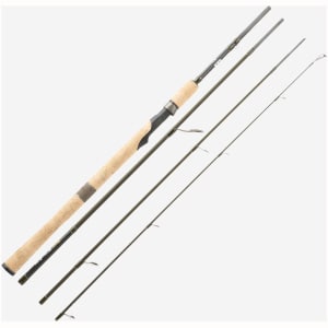 Lawson Explorer G5 Haspel 8' 5-20g 4-delt