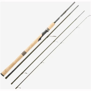 Lawson Explorer G5 Haspel 8' 5-20g 4-delt