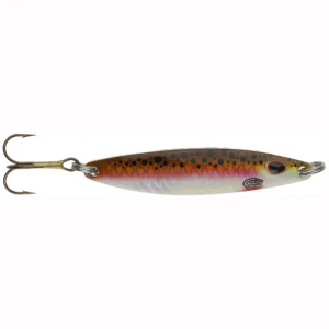 Falkfish Sard 943 Browntrout Holo 12g