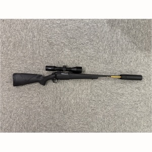 Browning A-bolt