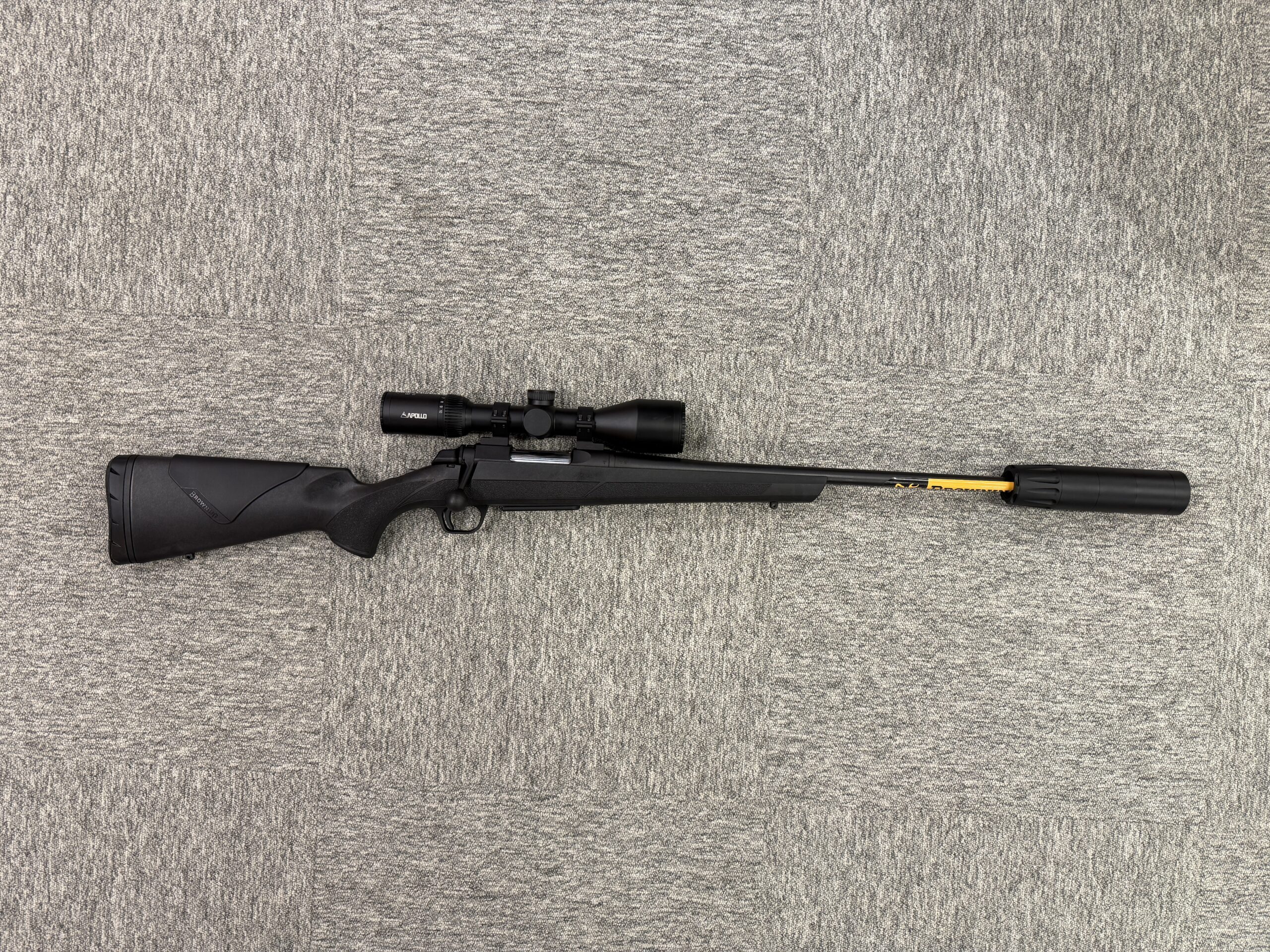 Browning A-bolt