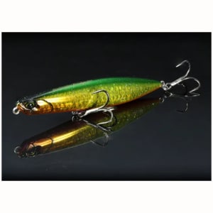 DUO Beach Walker Wedge 95 UV Secret Green Gold 30gr