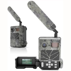 Zeiss Secacam 3 4pk. - KUN 1497,5,- Stk!