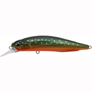 DUO Realis Rozante 77SP Iwana 2
