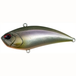 DUO Realis Vibration 68G-Fix Prism Wakasagi 21g
