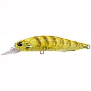 DUO Spearhead Ryuki 80SP Gold Shrimp