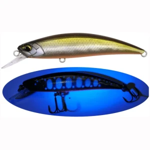 DUO Spearhead Ryuki 50S Tennessee Secret Parr Mark 4,5g