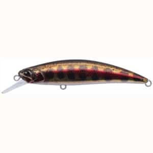 DUO Spearhead Ryuki 70S Trout Gold Wallis 9g