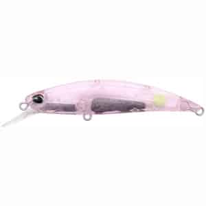 DUO Spearhead Ryuki 60S SW Clear Light Pink GT 6,5g