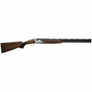 Beretta 686 Silver Pigeon I MY24 m/Just.Stokk, 12-76 71 RH Jaktia Edition