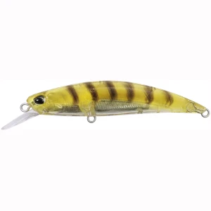DUO Spearhead Ryuki 70SP Gold Shrimp CCC0312