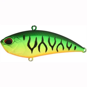 DUO Realis Vibration 68 Apex Tune Mat Tiger ACC3059