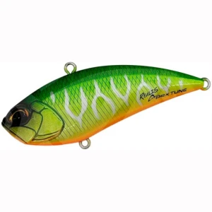 DUO Realis Vibration 68 Apex Tune Lime Tiger APA3346