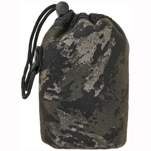 Harkila Thermal Spotter NOCTYX pose AXIS MSP® Black OneSize