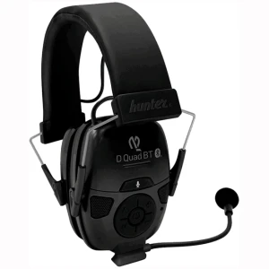 Hunter D-Quad Bluetooth PRO