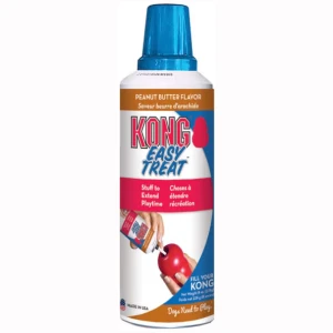 KONG Easy Treat Stuff`N M/Peanøttsmør