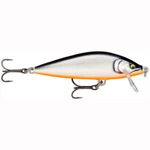 Rapala CountDown Elite 7,5cm 10g GDSS - Gilded Silver Shad