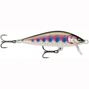 Rapala CountDown Elite 7,5cm 10g GDRT - Gilded Rainbow Trout