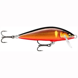 Rapala CountDown Elite 7,5cm 10g GDGA - Gilded Gold Ayu