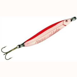 Møresilda 15g 75mm Kobber/Rød