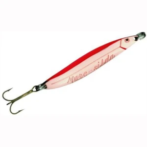 Møresilda 15g 75mm Kobber/Rød